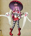 Perona pre PW3