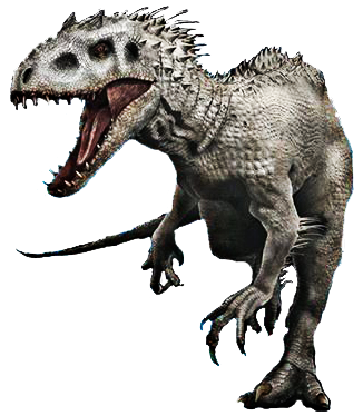 Imagen Indominus Rex Png Jurassic Park Wiki Wikia