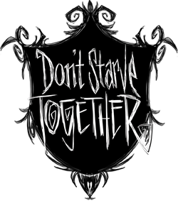 Don't Starve Together Logo