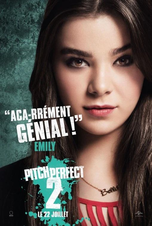 Emily Junk Pitch Perfect Wiki