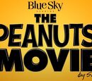 The Peanuts Movie