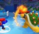 Mario & Sonic at the Rio 2016 Olympic Games images