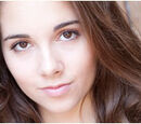 Haley Pullos greek Haley Pullos greek