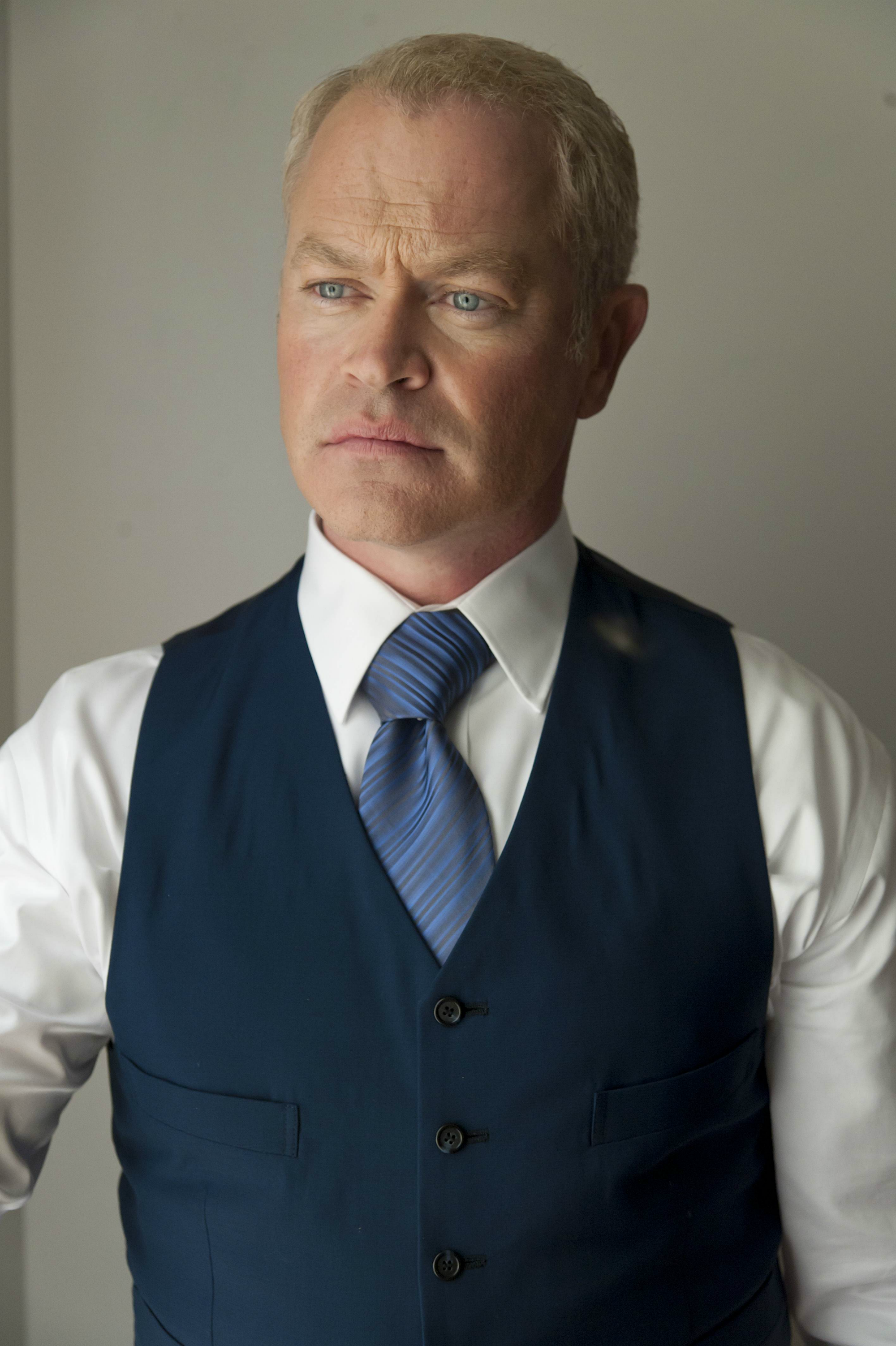 Neal Neal
