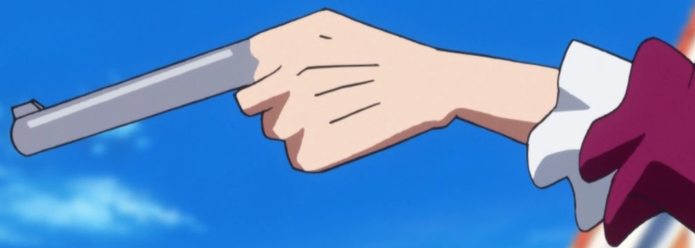 One Piece Buki Buki No Mi