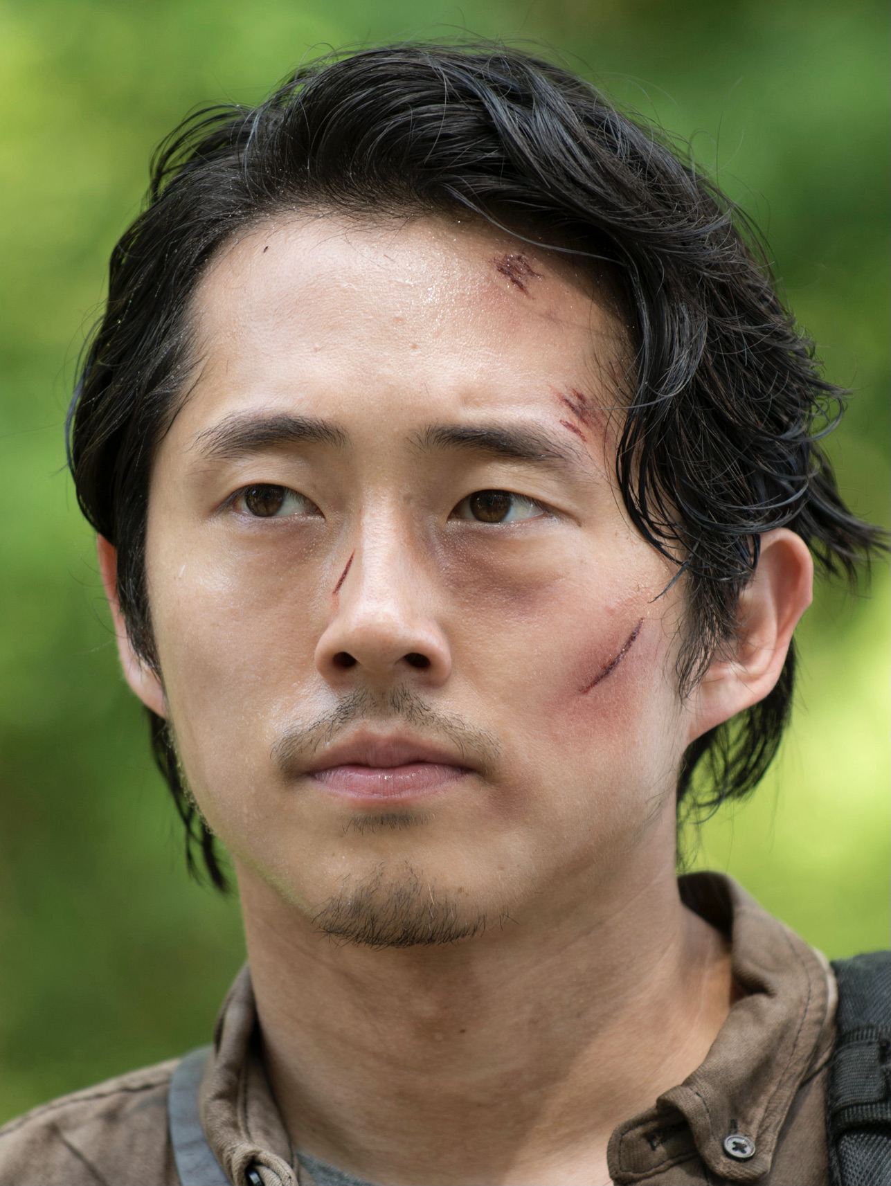 Glenn Rhee Tv Series Walking Dead Wiki 8573