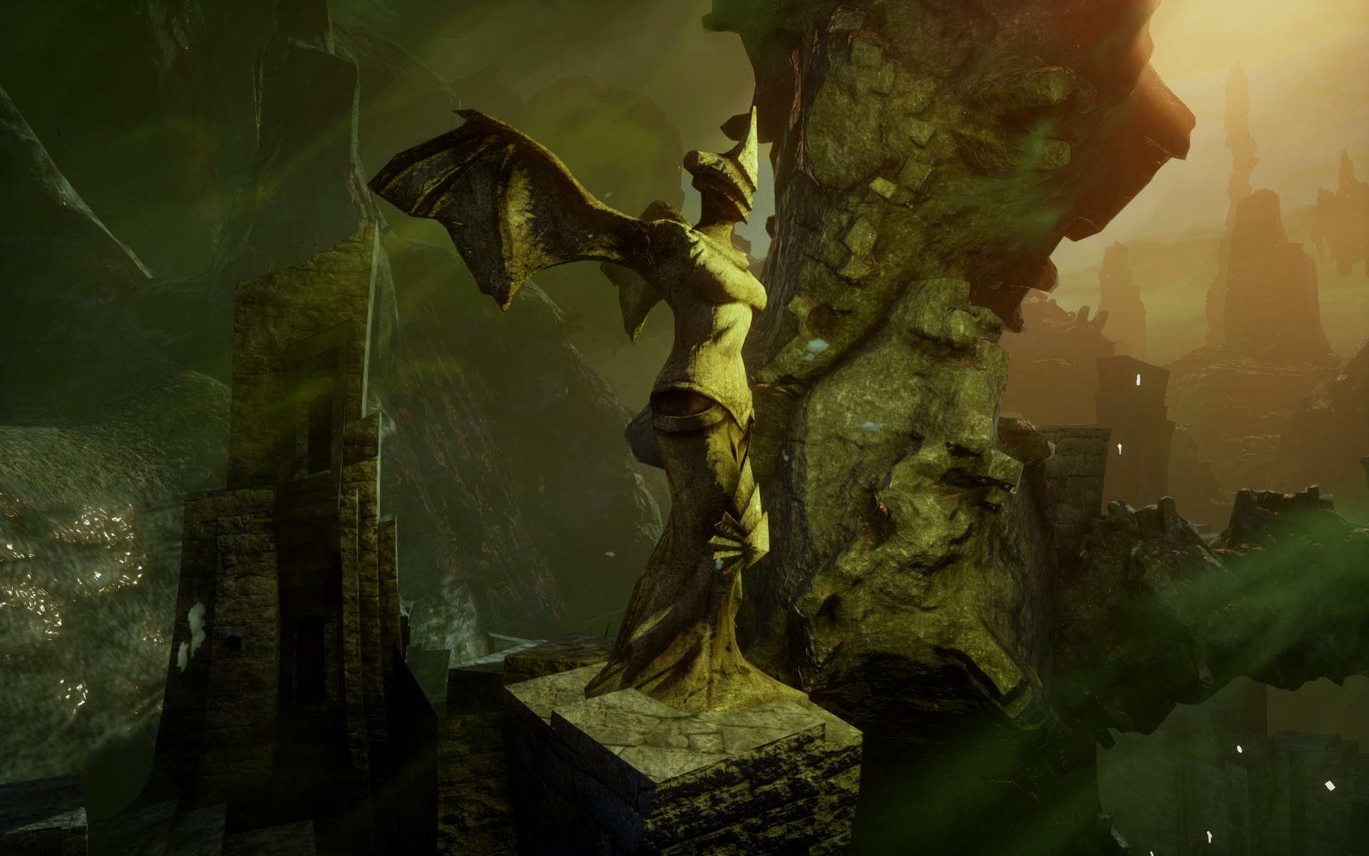 Here_Lies_the_Abyss_-_Statue_of_Mythal.p