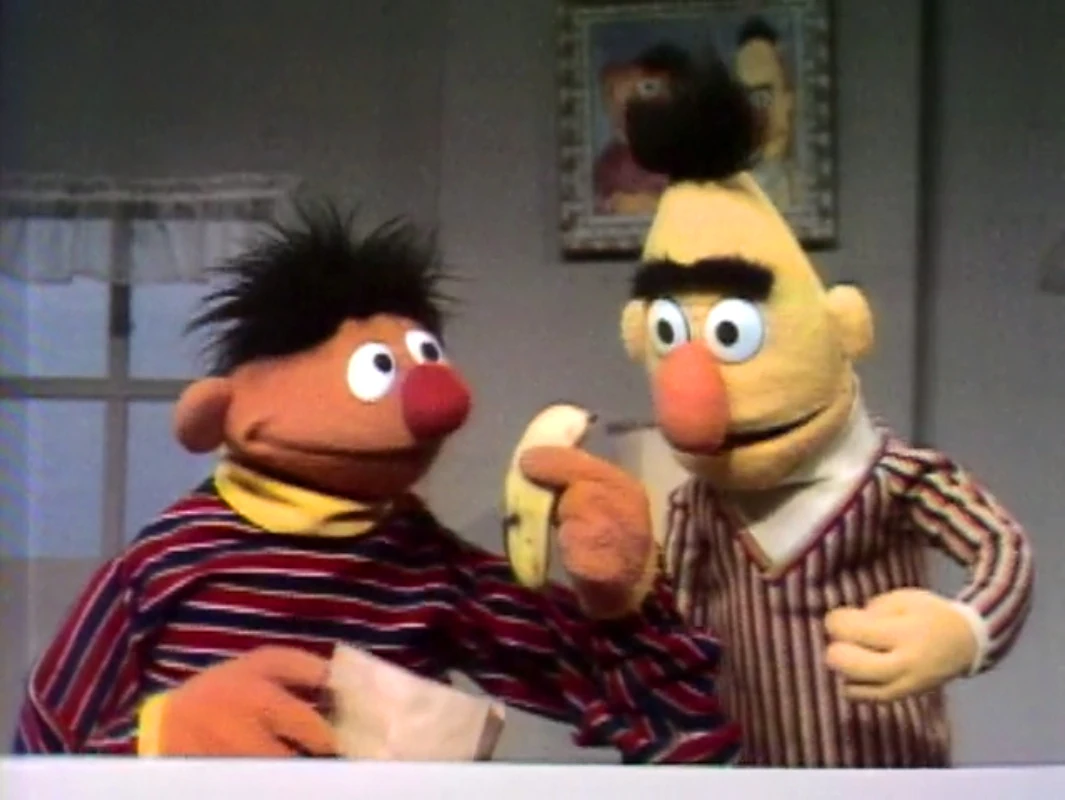 Episode 0600 Muppet Wiki