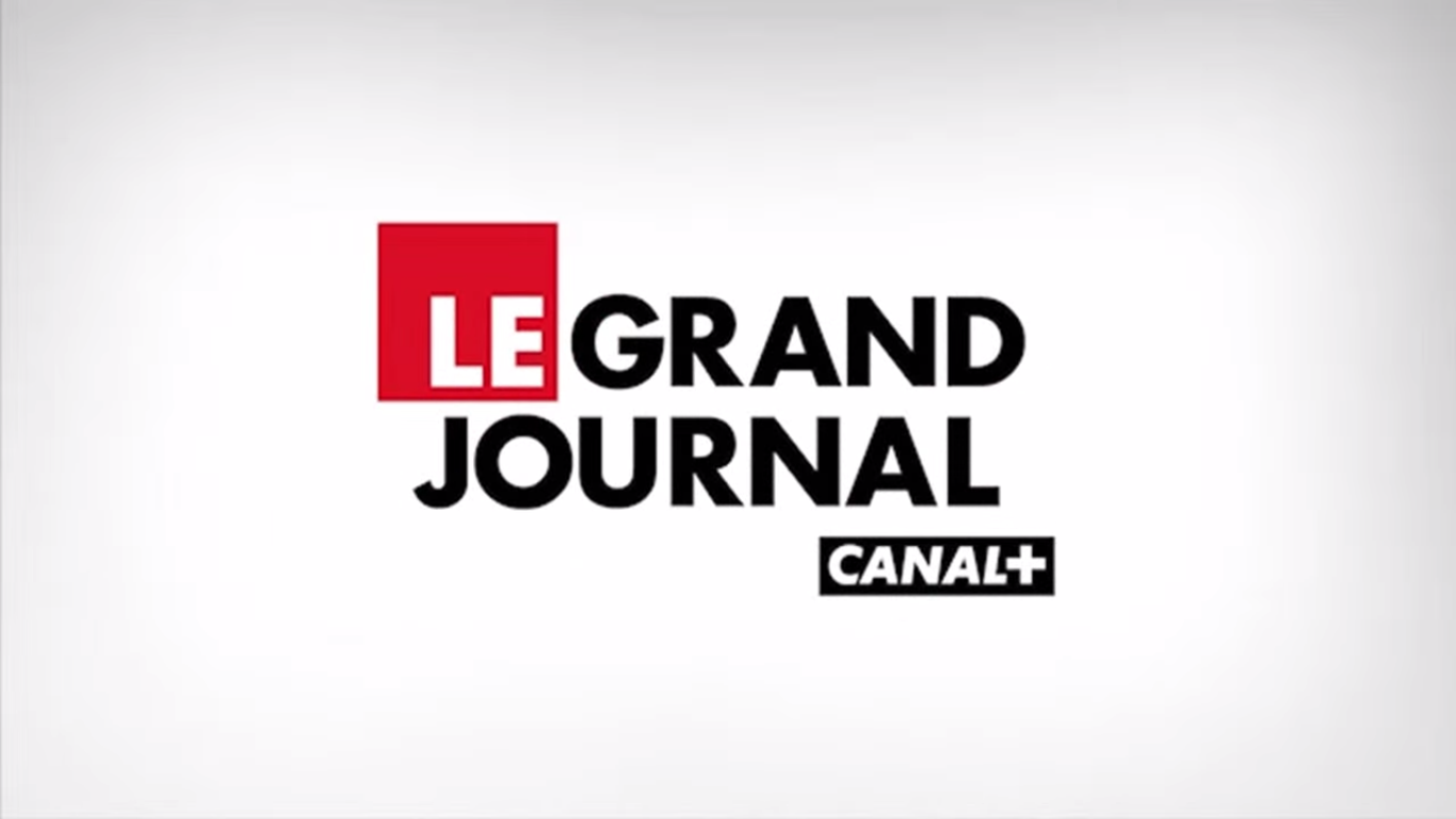 le.grand journal france inter