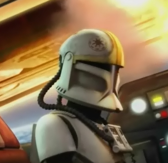 pilot clone