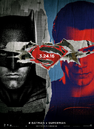 Batman v Superman Dawn of Justice - Batman-Superman poster.png