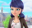 Marinette Dupain-Cheng