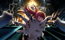 Izayoi (Centralfiction, arcade mode illustration, 6, type C).png