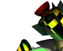 Crash Bandicoot 2 Cortex Strikes Back Doctor N. Gin Promo.png