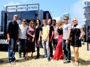 SDCC Comic Con 2017 - Matt Nix, Stephen Moyer, Amy Acker, Natalie Alyn Lind, Percy Hynes White, Blair Redford, Jamie Chung, Sean Teale, Emma Dumont, Coby Bell.jpg