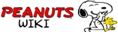 Peanuts Wiki