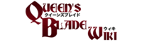 Queen's Blade Wiki