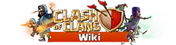 Clash of Clans Wiki