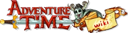 Adventure Time with Finn and Jake Wiki