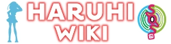 Haruhi Wiki
