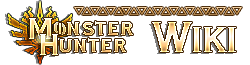 Monster Hunter Wiki