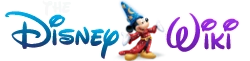 The Disney Wiki