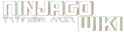Ninjago Wiki