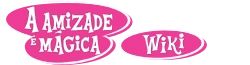 Wiki My Little Pony A Amizade é Mágica