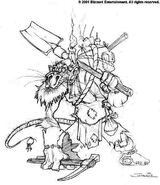 Kobold - WoWWiki - Your guide to the World of Warcraft