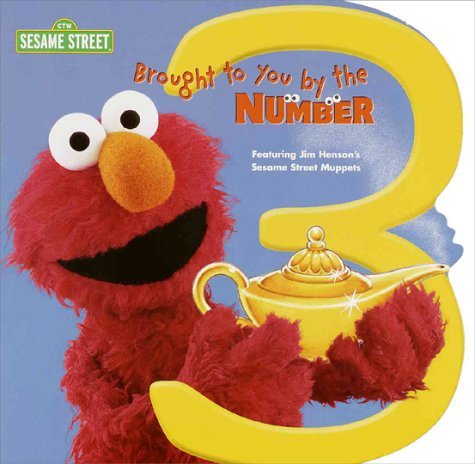 Brought to You by the Number 3 - Muppet Wiki