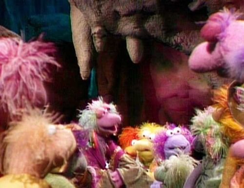 Episode 124: New Trash Heap in Town - Muppet Wiki