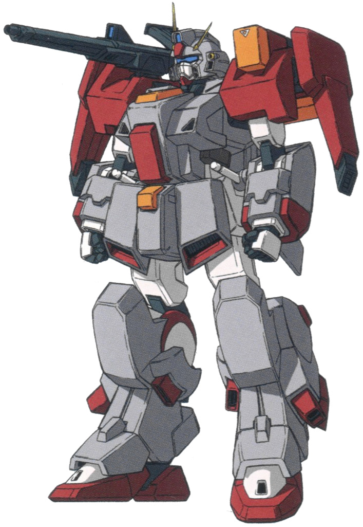 GAT-01D Long Dagger - Gundam Wiki