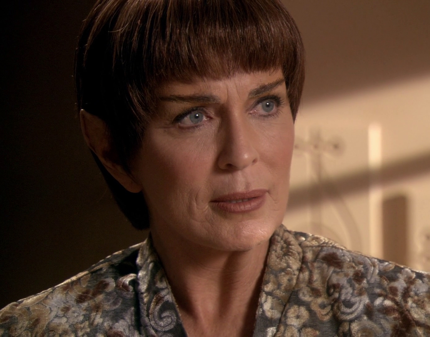 Joanna Cassidy - Memory Alpha, the Star Trek Wiki