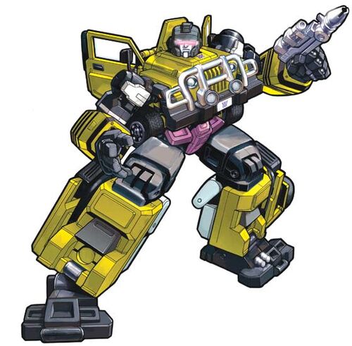 Swindle (G1) - Teletraan I: The Transformers Wiki - Wikia