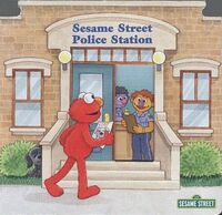 Elmo's Neighborhood - Muppet Wiki