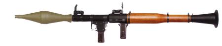 RPG-7 - Gun Wiki