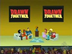 The Drawn Together Clip Show - Drawn Together Wiki