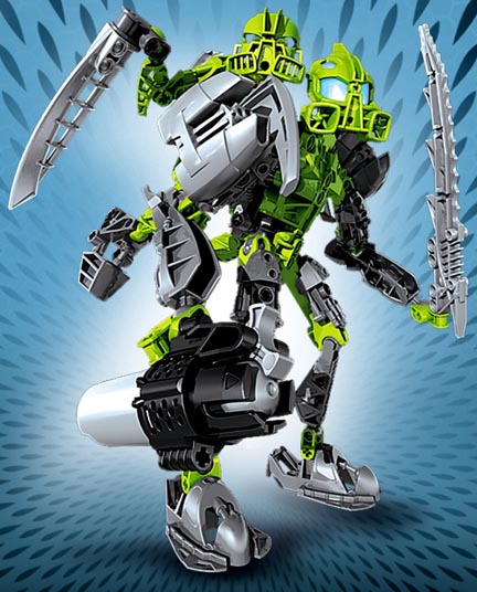 Lewa - The Bionicle Wiki - The Wikia wiki about Bionicle anyone can ...