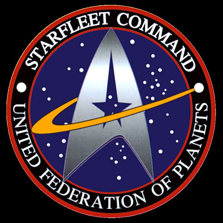 Starfleet - Memory Gamma, the Star Trek Fanon Wiki