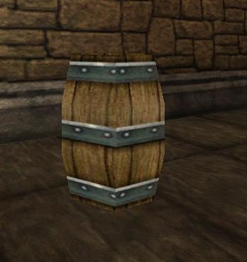 Garbage Barrel - Asheron's Call Community Wiki