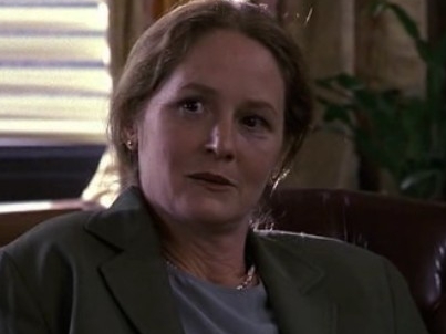 Melissa Leo - Law and Order