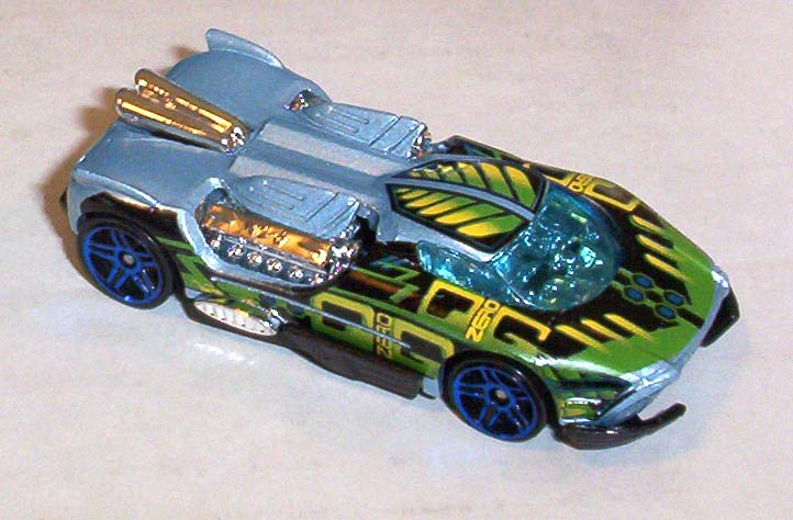 Maelstrom - Hot Wheels Wiki