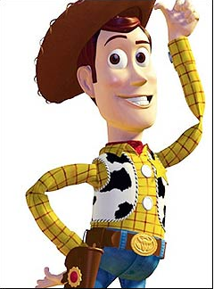 Sheriff Woody - Wikicartoon