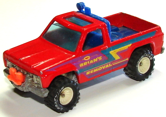 List of 1986 Hot Wheels - Hot Wheels Wiki