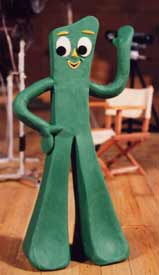 Gumby (character) - Gumby Wiki