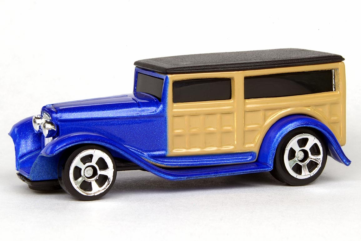 1932 Ford woody wagon #2