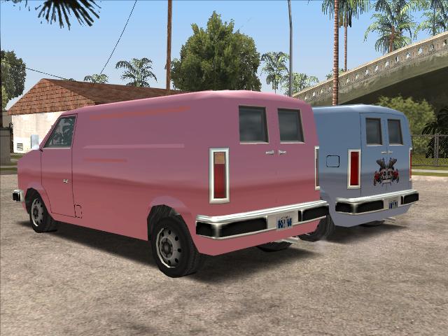 Гта фургон. Berkley's RC van GTA sa. Фургон Беркли ГТА са. Berkley"s RC van самп. Berkley van GTA sa.