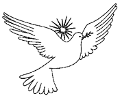 Dove (Symbol) - Miriadic