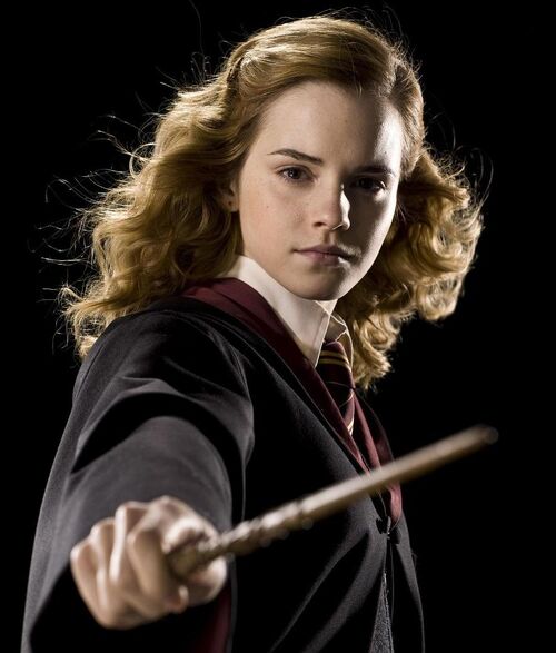 Hermione Granger (HPJTK) - Star Trek Expanded Universe - Wikia