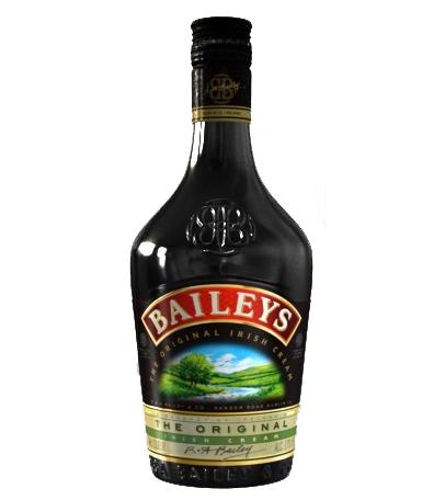 Baileys Irish Cream - Bar Wiki